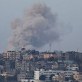Izraelski IDF saopštio da nastavlja vojne operacije u Pojasu Gaze