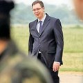 Vučić danas na Vojnom aerodromu u Batajnici obilazi nova sredstva naoružanja