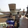 Ujedinjene nacije: glad preti 1,4 miliona izbeglica u Čadu