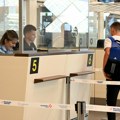 Uhapšen državljanin Konga zbog krađe mobilnog telefona na beogradskom aerodromu -pritvor do 30 dana