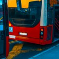 Šta znače nalepnice „vozilo u procesu sertifikacije“ na autobusima GSP-a?