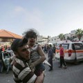 Beba i njena porodica nisu na spisku talaca koje će osloboditi Hamas