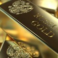 Cene zlata na istorijskom maksimumu: 3 faktora utiču na rast u ovom momentu