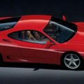 Ferrari 360 Modena – Punokrvni lepotan iz Maranela