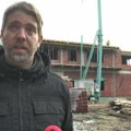Izgradnja Dečjeg odmarališta „Bogdan Milanović“ na Bešnjaji teče predviđenom dinamikom