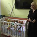 Министарка Кисић најавила нову опрему за Дом здравља и санацију вртића Шврћа