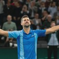 Novak Đoković osmi put Svetski šampion ITF: U rekordnom broju priznanja nadmašena Štefi Graf