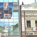 Osuda vandalizma stiže i iz Čačka