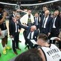 „Partizanov novi zadatak, znamo kako Željkove ekipe igraju“