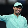 Rafael Nadal imenovan za ambasadora Saudijskog teniskog saveza