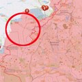Steže se obruč oko avdijivke: Rusi osvojili još jedno mesto u pravcu Donjecka