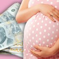 Nova pomoć države za roditelje! Vučić otkrio kolika uvećanja slede u 2024: Za prvo dete 500.000 dinara, a za drugo 600.000