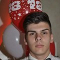 Krenuo je kod devojke, ali nikad nije stigao: Dušana (18) je drug pokosio BMW-om na 200 metara od kuće: Sada mu je posvećena…