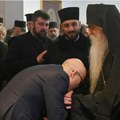 Postignuće Vučića i vučevića: Saradnja srpske države i srpske pravoslavne crkve je najjača u proteklih stotinu godina