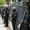 Jeziva preteća poruka u Podgorici! Evakuisani sudovi i tužilaštvo