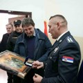 Ministar Bratislav Gašić obišao prijepoljske vatrogasce i policajce: MUP će nastaviti da ulaže u bolje uslove rada svih…