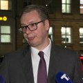 Vučić: Imali smo mnogo važnih sastanaka,šta god da radimo Expo nam je u glavi