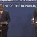 Vučić: Izuzetno cenimo prijateljstvo sa Centralnoafričkom republikom