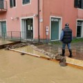 Haos u Italiji: Snažno nevreme uzrokovalo lavine, klizišta i poplave (foto)