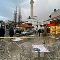 Novi detalji pucnjave na Baščaršiji u Sarajevu: Osivčić "branio" devojku od bivšeg momka, pa je upucao, određen mu…