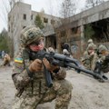 Američka vojska mimo Kongresa finansira Kijev