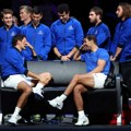 Federer: Znam kada Đoković obara rekorde