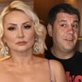"Već 13 godina trpim ozbiljno nasilje": Goca Tržan nikad iskrenije o Ivanu Marinkoviću: "Oduvala bih ga, da mi se makne iz…