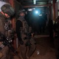 Izraelski udari na Rafu, najmanje 11 stradalih; IDF: Otkrivena mreža hamasovih tunela u Kan Junisu