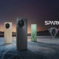 Tecno Spark 20 Pro+ je najbolji “light flagship”