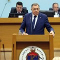 Dodik dao rok od sedam dana da se ponište Šmitove izmene i dodao: Prete mi hapšenjem, ali pružićemo otpor