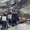 Obustavljena potraga u ruskom rudniku zlata, 13 rudara proglašeno mrtvim