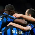 Inter se vratio na pobednički kolosek