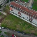 Nasiljem protiv Srbije: Planirana zgrada umesto napuštene parcele! (video)