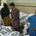U Pakistanu autobus s muslimanskim vernicima sleteo u provaliju – 17 poginulih