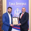Šapić ugostio kuvalju: Beograd će sledeće nedelje donirati pomoć Opštini Sokolac za izgradnju gradske kuće