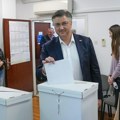 Rezultati hrvatskih izbora: HDZ 61, Rijeke pravde 42 uz preko 99,3 odsto obrađenih biračkih mesta