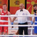Camović srušio Alijeva! Prva pobeda za Srbiju na Evropskom prvenstvu u boksu!