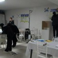Zatvorena biračka mesta na severu Kim Oglasio se CIK: Na referendumu glasale 253 osobe od 46.556 građana sa pravom glasa