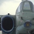 Pogledajte: Udari ruske avijacije na Južno-donjeckom pravcu - moćni Su-25 u akciji (video)