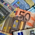 Evo koliki će biti zvanični srednji kurs dinara za evro u utorak 7. maja