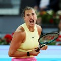 Arina „Preokret“ Sabalenka zakazala novo finale sa Švjontek