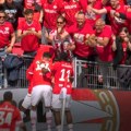 Prelepe akcije, prelepi golovi, PSV je bez premca (VIDEO)