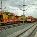 Krajem godine brzim vozom od Beograda do Subotice za 80 minuta, šta sve Srbija gradi sa kineskim partnerima