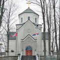 Bedem pravoslavlja u srcu Kanade