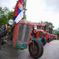 Zabrana saobraćaja za traktore bez zaštitnog rama ili kabine