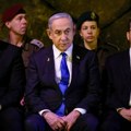 Netanjahu ponovio da će se Izrael boriti i sam posle Bajdenove pretnje