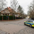 Rusija ulaže protest Nemačkoj zbog napada na zgradu bivšeg konzulata u Lajpcigu