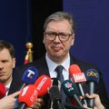 Dobro jutro, a već se smrklo: Vučić ponovo mrači i plaši narod