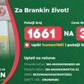 Branki (44) je potrebna naša pomoć: Humanitarni bazar ovog vikenda, uključite se i vi