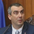 Da li je Vladimir Orlić zaista najozbiljniji kandidat za šefa BIA?